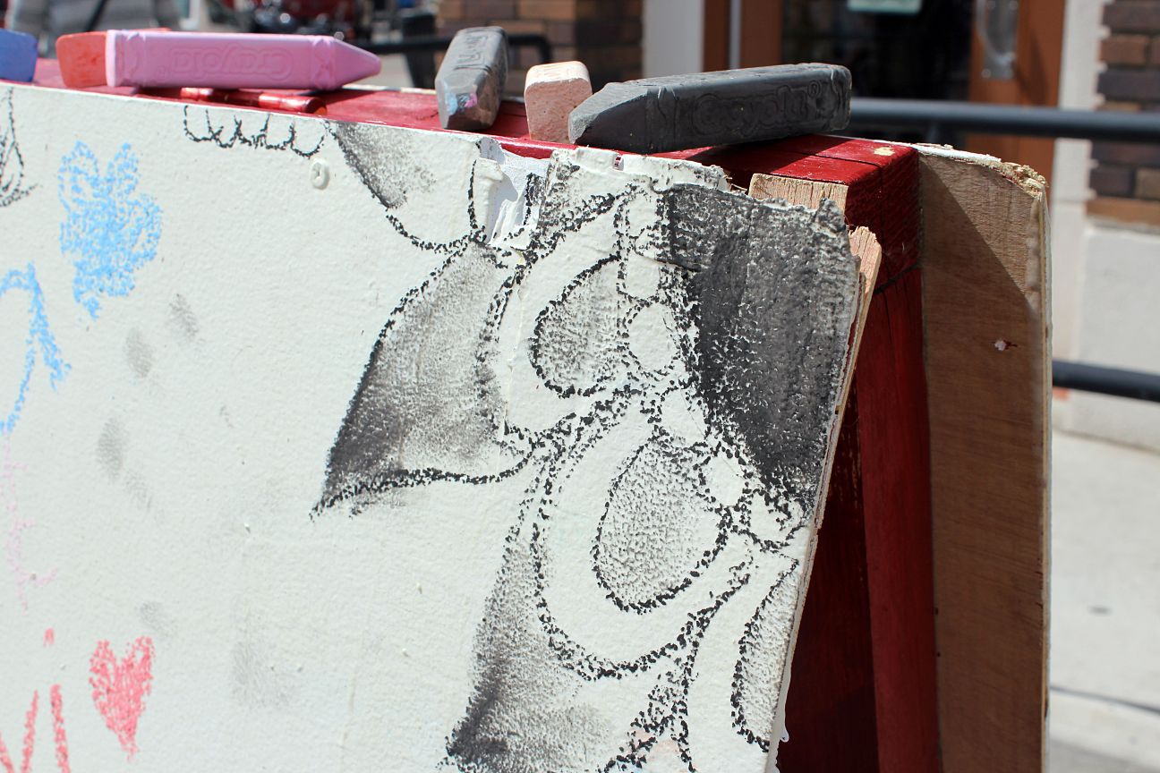 Sweetwater Art Walk 4